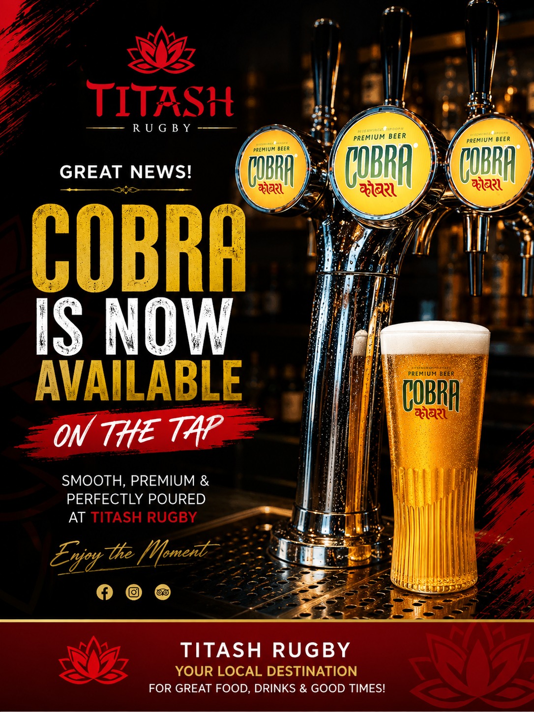 Titash Rugby